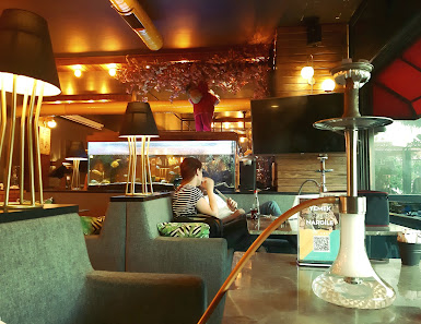 Black Cafe & Restaurant Tümü görseli