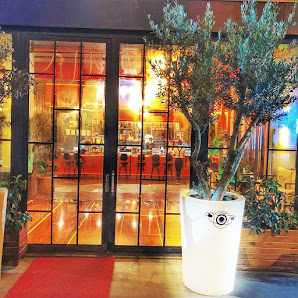 eGZOZ Lounge·Cafe Tümü görseli