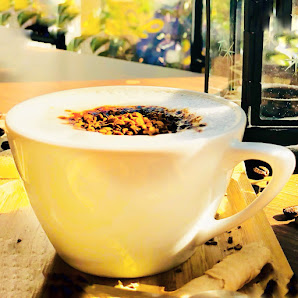eGZOZ Lounge·Cafe Yeme-içme görseli