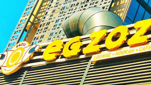 eGZOZ Lounge·Cafe Sahibinin seçtikleri görseli