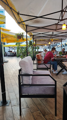 Bigloft Cafe Lounge Ortam görseli