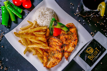 Bigloft Cafe Lounge Sahibinin seçtikleri görseli