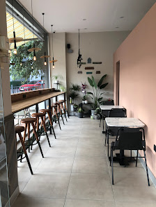 Cafe Jambiani Tümü görseli