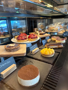 Cafe Jambiani Yeme-içme görseli