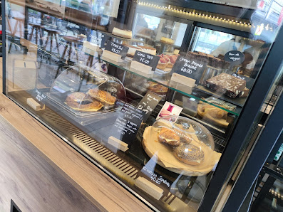 Cafe Jambiani Ortam görseli