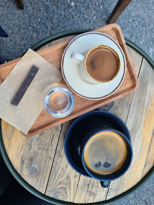 Cafe Jambiani Kahve görseli