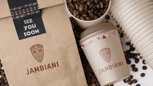 Cafe Jambiani Sahibinin seçtikleri görseli