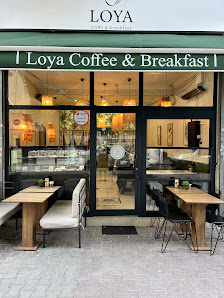 Loya cafe & kahvaltı Tümü görseli