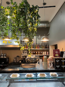 Loya cafe & kahvaltı Ortam görseli