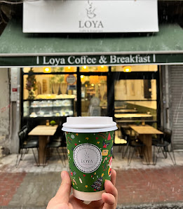 Loya cafe & kahvaltı Sahibinin seçtikleri görseli