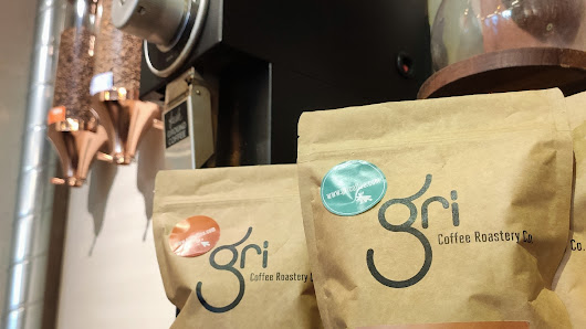 Gri Coffee Roastery Co. Sahibinin seçtikleri görseli