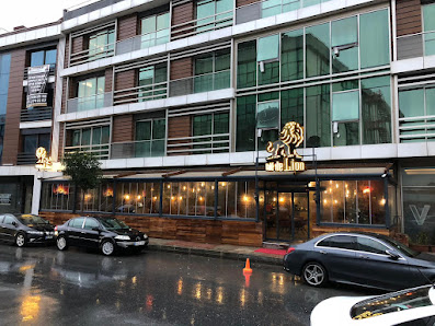 Cafe’de lion Tümü görseli