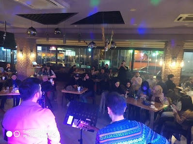 Cafe’de lion Ortam görseli