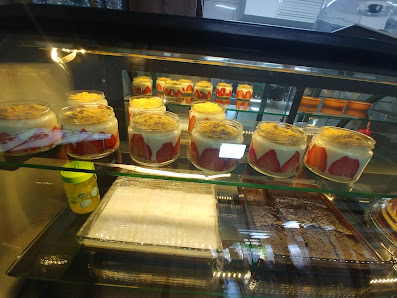 CANPİ KAFE KİTAP Ortam görseli