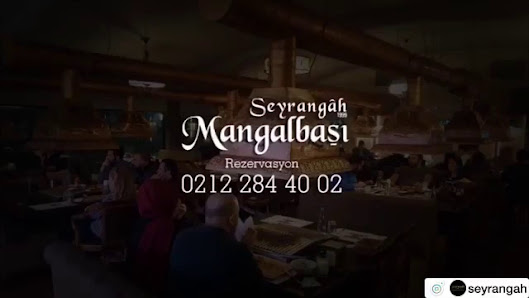 Seyrangâh Videolar görseli