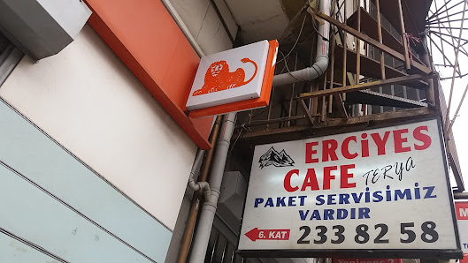 Erciyes Cafe