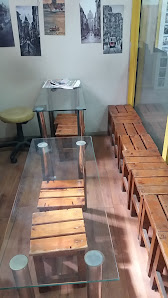 Erciyes Cafe Ortam görseli