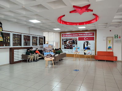 Adıyaman Anadolu Imam Hatip Lisesi Fen ve Sosyal Bilimler Proje Okulu Tümü görseli