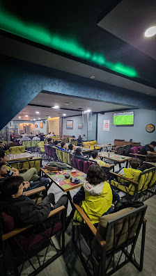 Haura Nargile Cafe Ortam görseli
