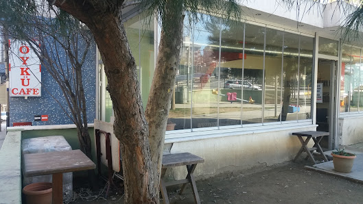 Oyku Cafe Tümü görseli