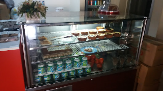Oyku Cafe Ortam görseli