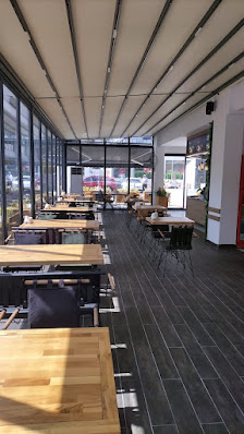 iSTASYON CAFE PATİSSERİE Tümü görseli