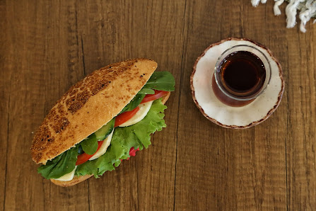 iSTASYON CAFE PATİSSERİE Yeme-içme görseli