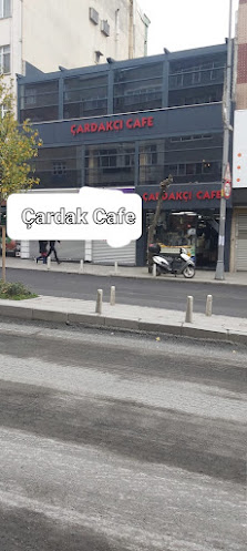 Çardak Cafe Tümü görseli