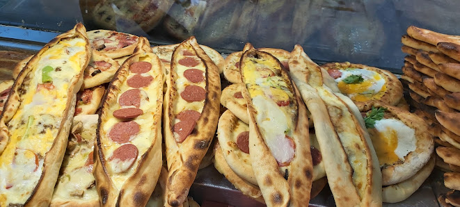 Çardak Cafe Pide görseli