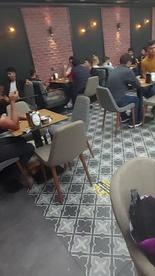 Çardak Cafe Sahibinin seçtikleri görseli