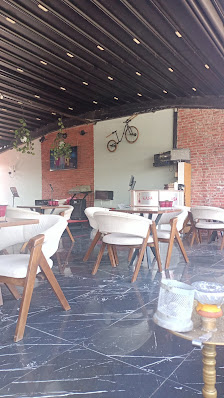Seyri Sadabad Cafe Ortam görseli