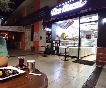Beylerbeyi Profiterol Kağıthane Tümü görseli