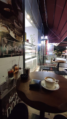 Beylerbeyi Profiterol Kağıthane Sahibinin seçtikleri görseli