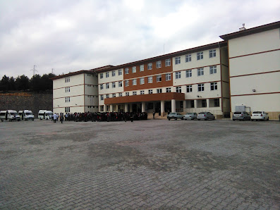 Adıyaman Ticaret Mesleki Ve Teknik Anadolu Lisesi Tümü görseli
