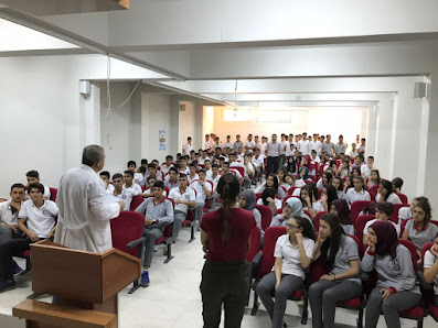 Adıyaman Ticaret Mesleki Ve Teknik Anadolu Lisesi Sahibinin seçtikleri görseli