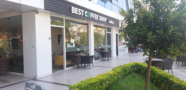 Best Coffee Shop Tümü görseli