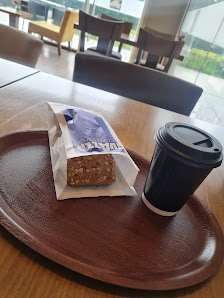 Best Coffee Shop Yeme-içme görseli