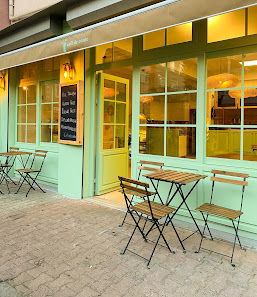 Cafe de conte Tümü görseli