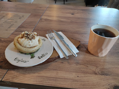 Cafe de conte En son görseli