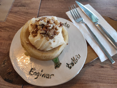 Cafe de conte Yeme-içme görseli