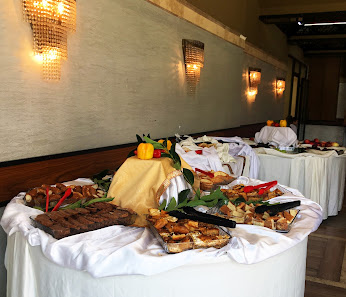 Fua Cafe Kebap & Restaurant Yeme-içme görseli