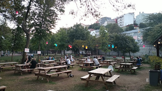Kağıthane Belediyesi Kırkahvesi Sosyal Tesisler Tümü görseli