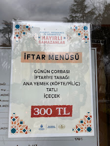 Kağıthane Belediyesi Kırkahvesi Sosyal Tesisler En son görseli