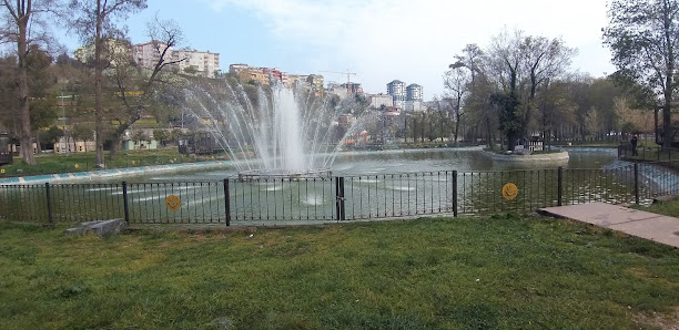 Kağıthane Belediyesi Kırkahvesi Sosyal Tesisler Hasbahce Sosyal Tesisleri görseli