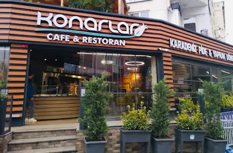 KONARLAR CAFE & RESTORAN Tümü görseli