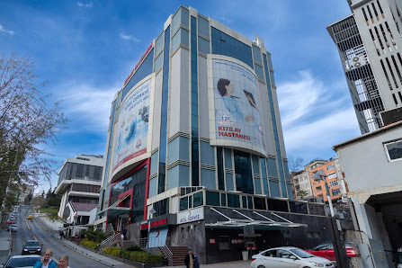 Kağıthane Kızılay Hastanesi Tümü görseli