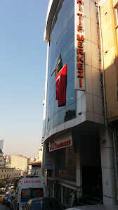 Esha Cerrahi Tıp Merkezi