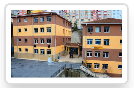 Kağıthane Mesleki Ve Teknik Anadolu Lisesi