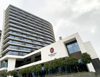 İstanbul Kent Üniversitesi Kağıthane Kampüsü Tümü görseli