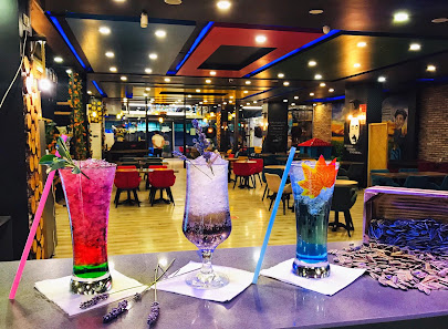 KAMPÜS ÇEKİRDEK CAFE KİLİS Yeme-içme görseli